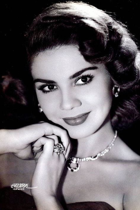 Photo of Lilia Prado