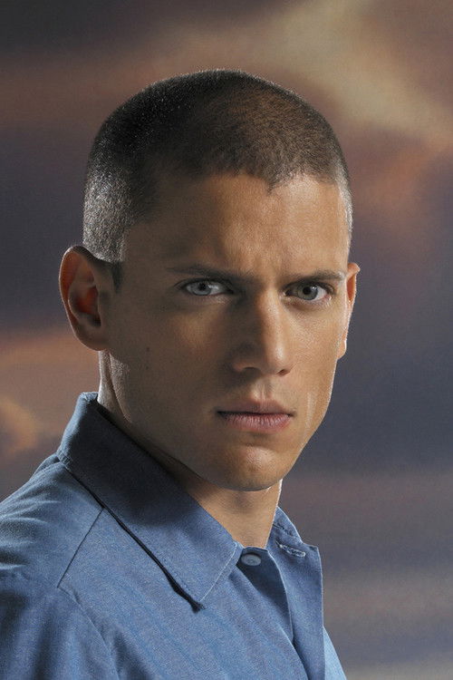 Photo of Wentworth Miller