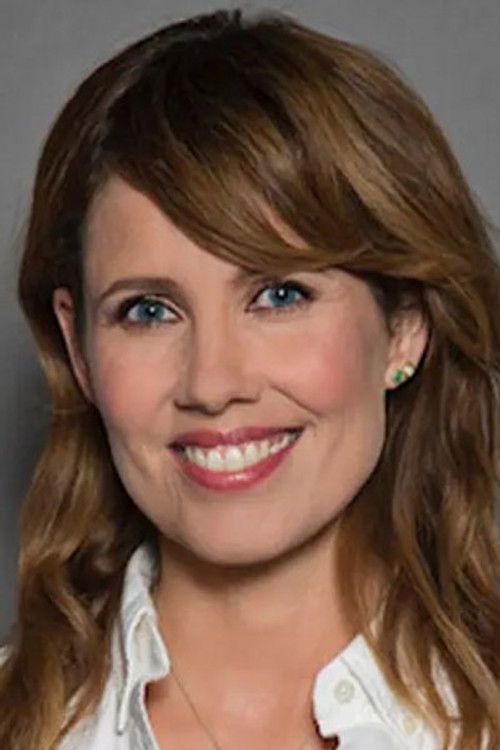 Photo of Ida Wohlert