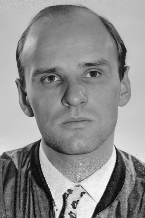 Photo of Anatoliy Solonitsyn