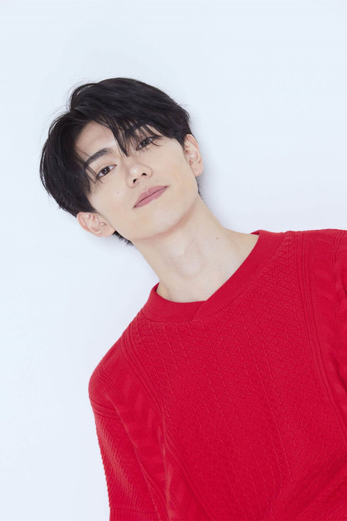 Photo of Kouhei Higuchi