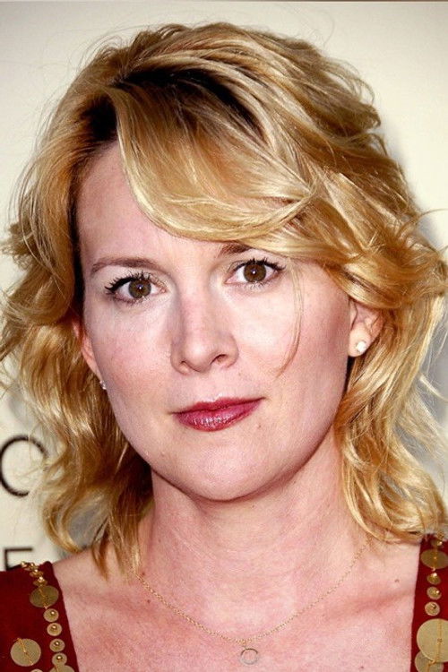 Photo of Laurel Holloman