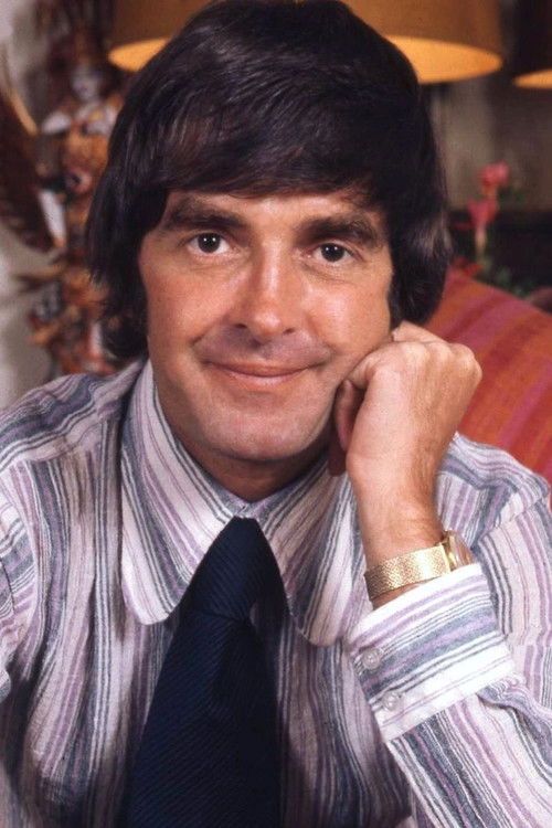 Photo of Derek Nimmo