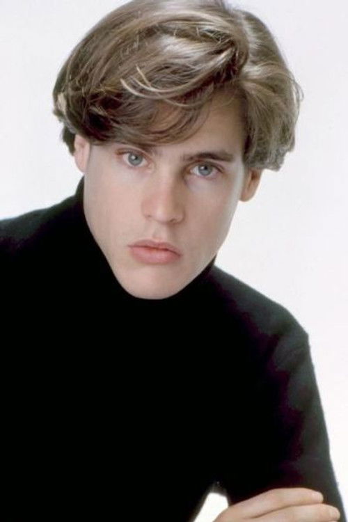 Photo of William McNamara