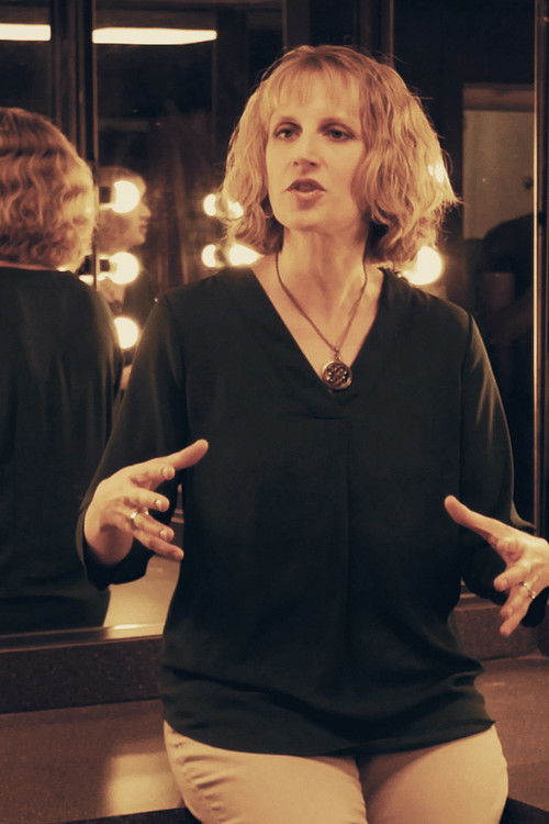 Photo of Jill Witecki