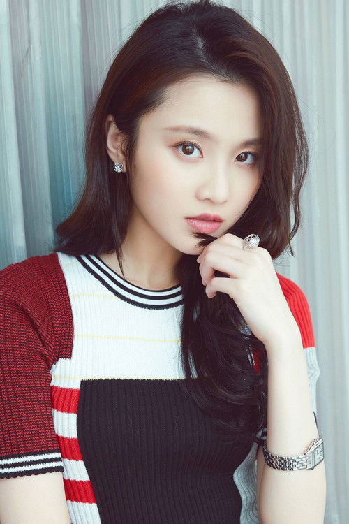 Photo of Zhang Huiwen