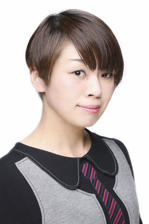 Photo of Riho Fushida