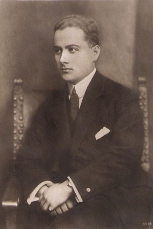 Photo of Hermann Thimig