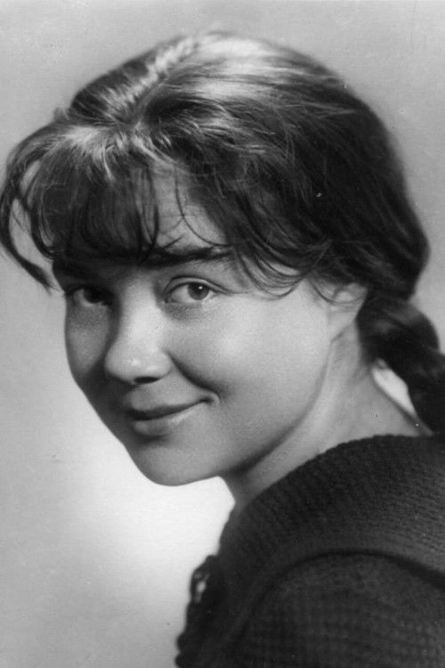 Photo of Nina Doroshina