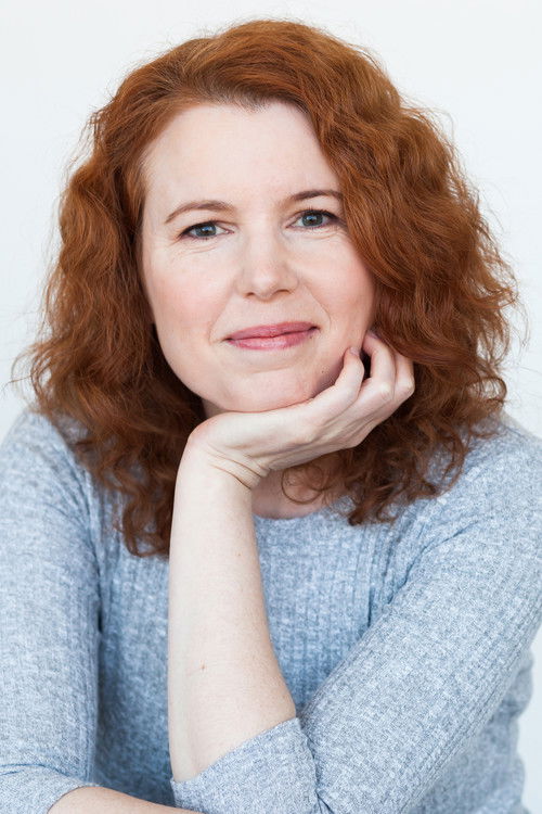 Photo of Annie-Claude Letarte