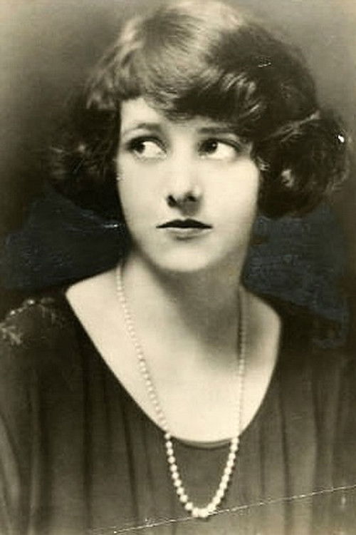 Photo of Faire Binney