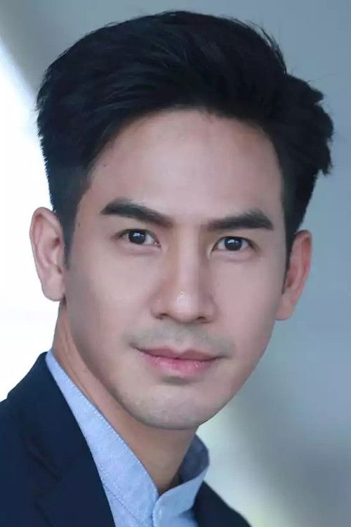 Photo of Thanawat Wattanaputi