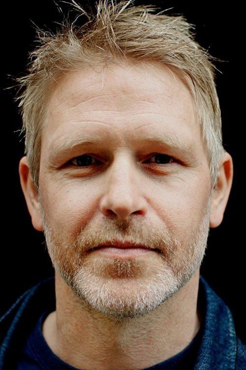 Photo of Trond Espen Seim