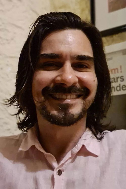 Photo of André Gonçalves