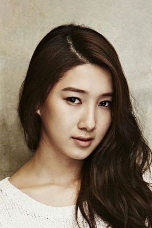 Photo of Joo Ah-reum