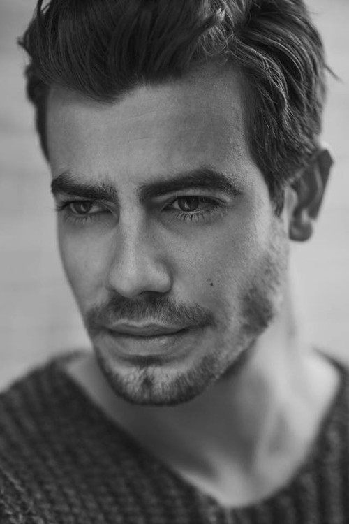 Photo of Florian Wünsche