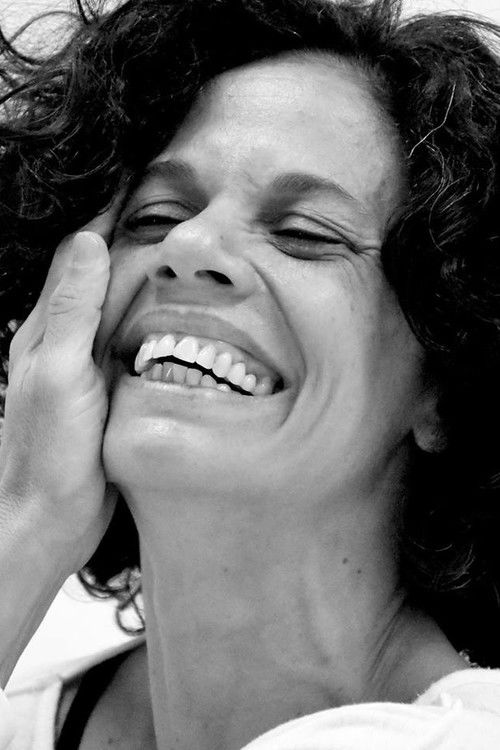 Photo of Ana Paula Bouzas