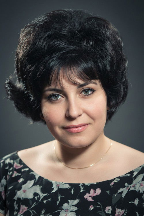 Photo of Jale Öz