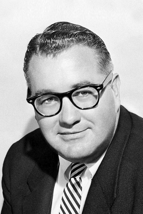 Photo of Robert Aldrich