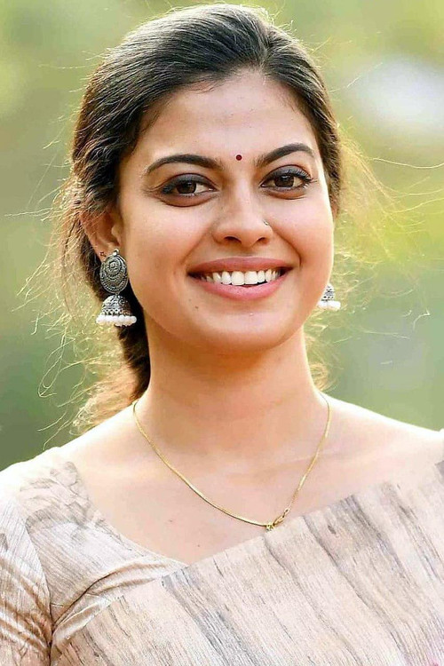 Photo of Anusree Nair