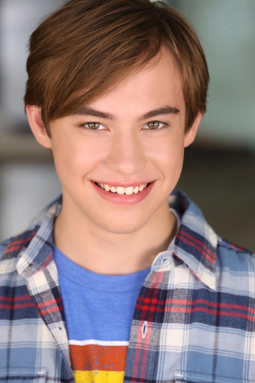 Photo of Cameron Judd