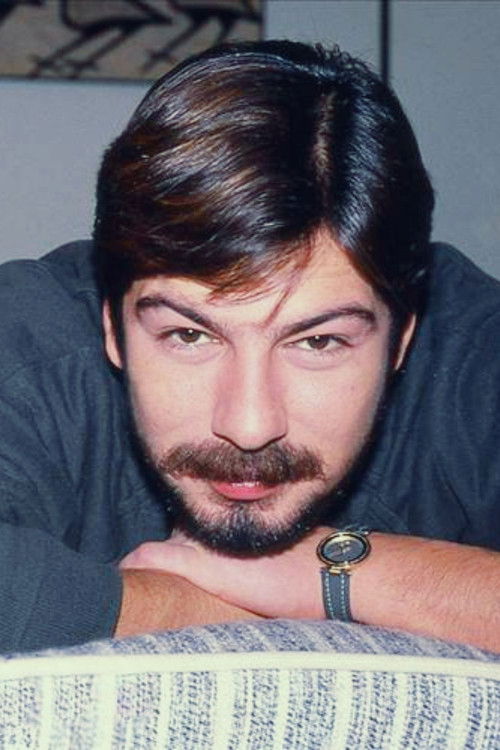 Photo of Yılmaz Zafer