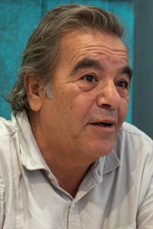 Photo of Benito Rabal