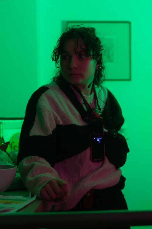 Photo of Lison Naudin