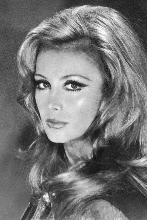 Photo of Filiz Akın