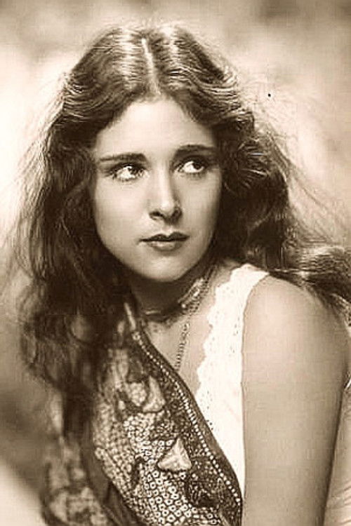 Photo of Dorothy Janis