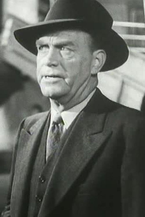 Photo of Cliff Clark