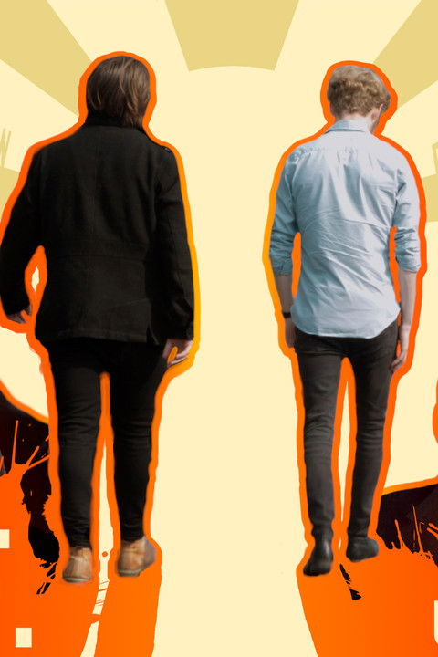 Photo of Ben McMorran