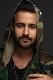 Photo of Nasser Al-Dossri