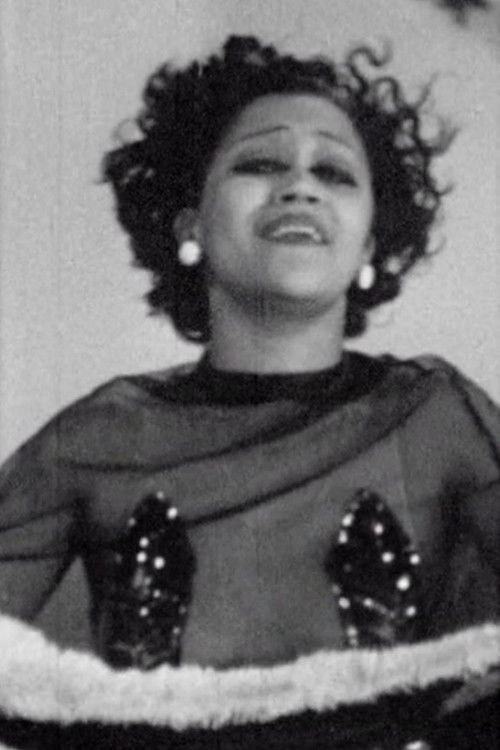 Photo of Eunice Wilson