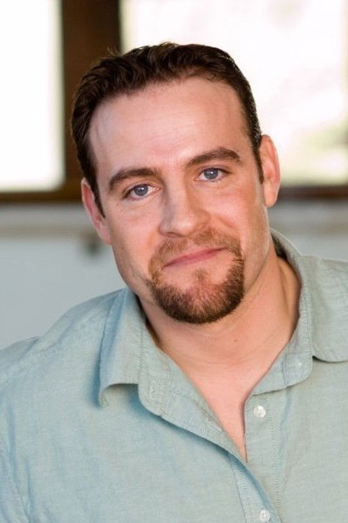 Photo of Ben Andrews