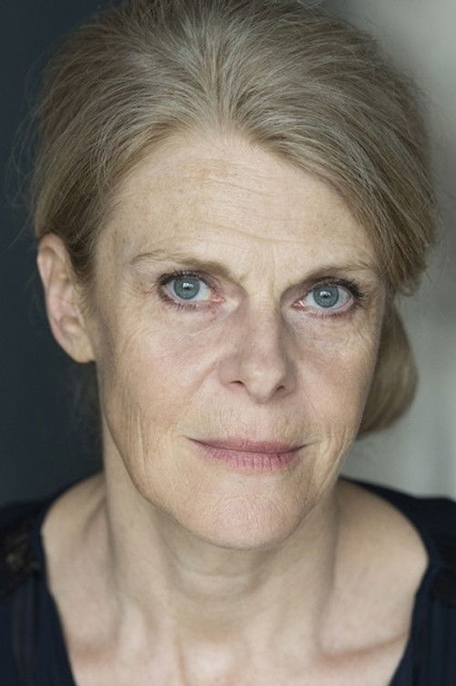 Photo of Marie-Anne Mestre