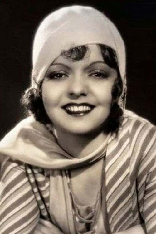 Photo of Sally Starr