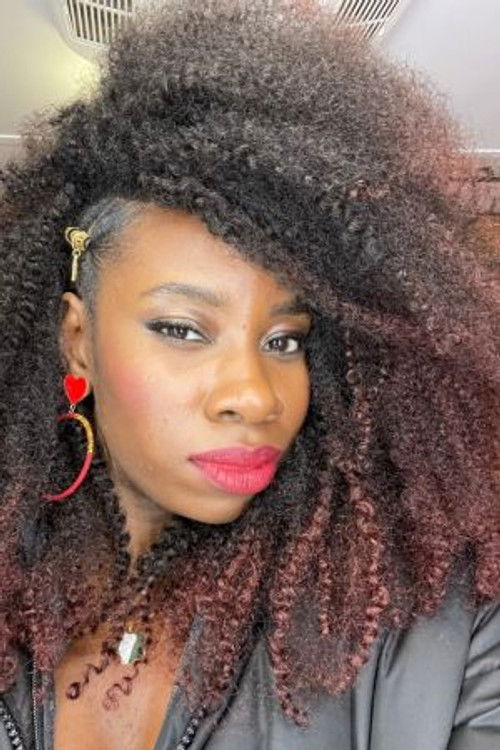 Photo of Dani Moseley