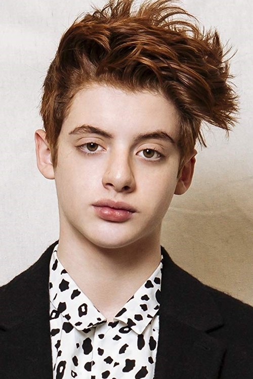 Photo of Thomas Barbusca