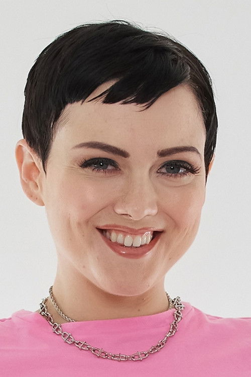 Photo of Jade Valentine