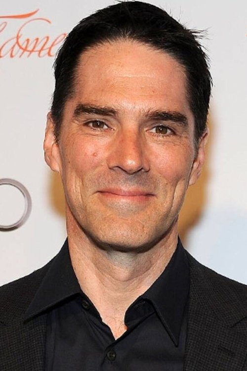 Photo of Thomas Gibson