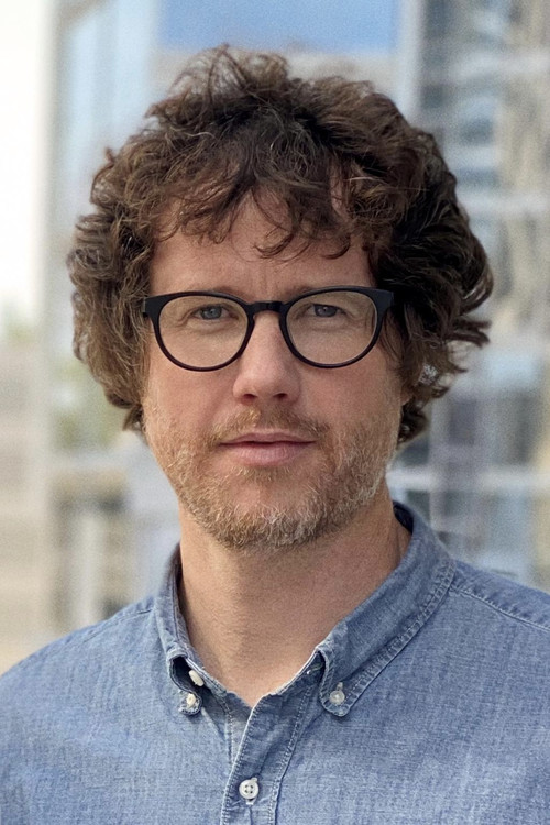 Photo of Tyler Gillett