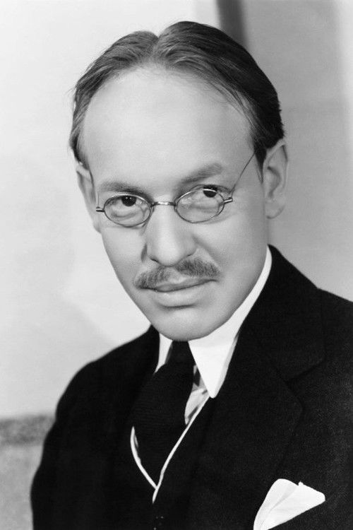 Photo of Byron Foulger