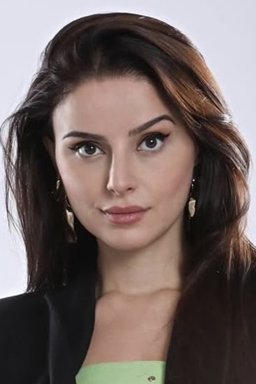 Photo of Deniz Tajeddin