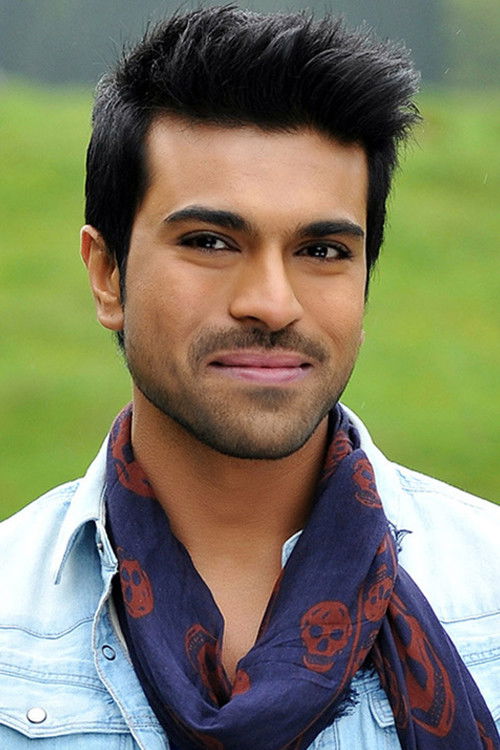 Photo of Ram Charan
