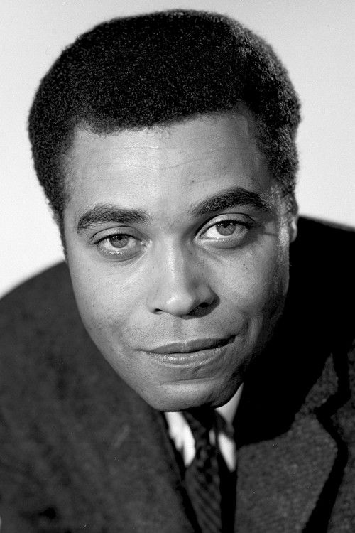 Photo of James Earl Jones