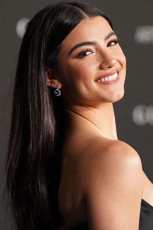 Photo of Charli D'Amelio