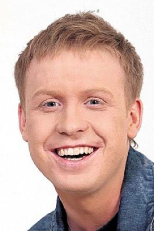 Photo of Anton Bogdanov