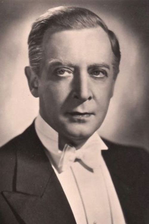 Photo of Fritz Odemar
