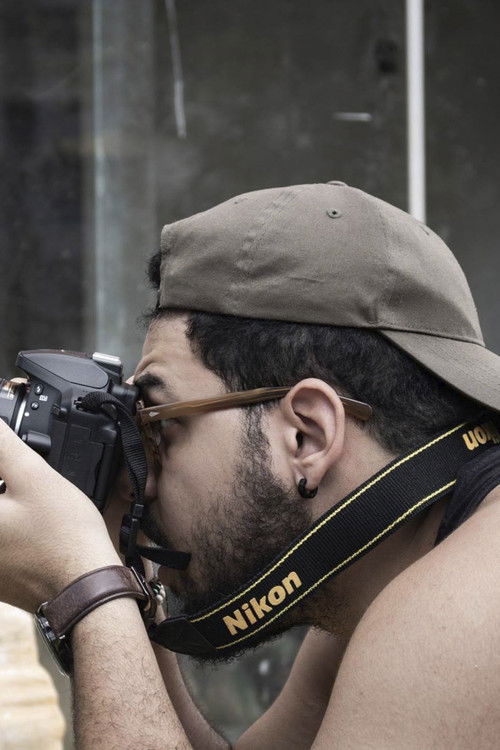 Photo of Matheus Moura